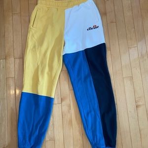 Ellesse jogger